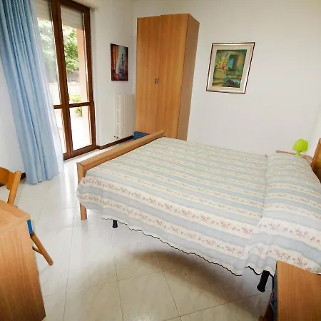 Apartment Troiani By Interhome Porto d'Ascoli