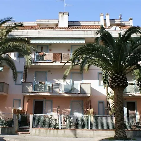Apartment Troiani By Interhome *