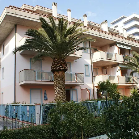 Troiani By Interhome Apartmán Porto d'Ascoli