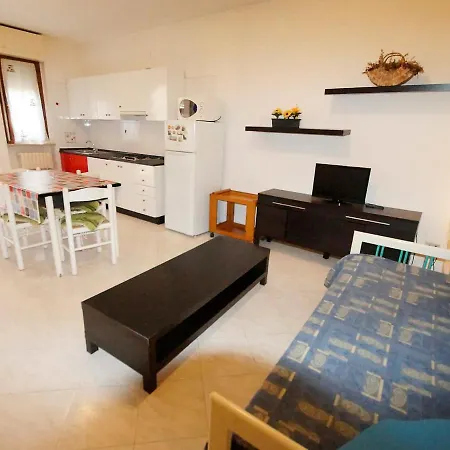Troiani By Interhome Porto d'Ascoli