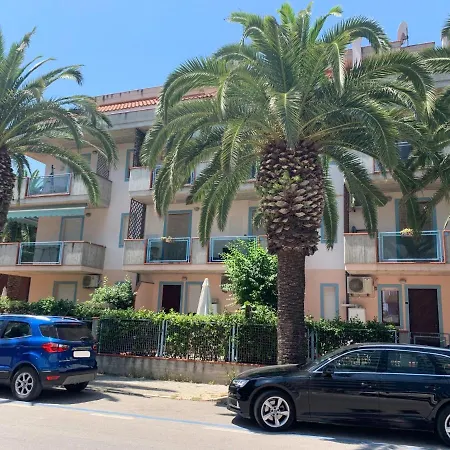 Troiani By Interhome Apartmán