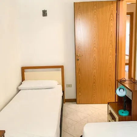 Troiani By Interhome Apartment