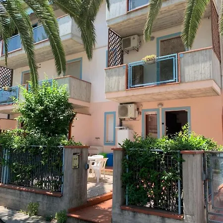 Troiani By Interhome Apartment Porto d'Ascoli