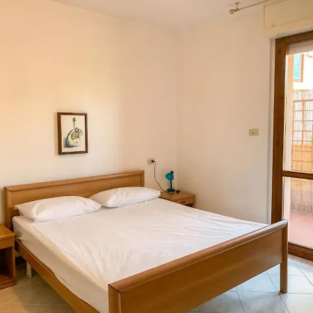 Troiani By Interhome Apartment