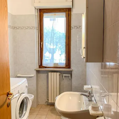 Troiani By Interhome Apartment *