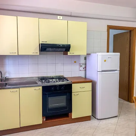 Apartment Troiani By Interhome Porto d'Ascoli