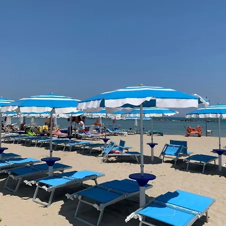 Troiani By Interhome * Porto d'Ascoli