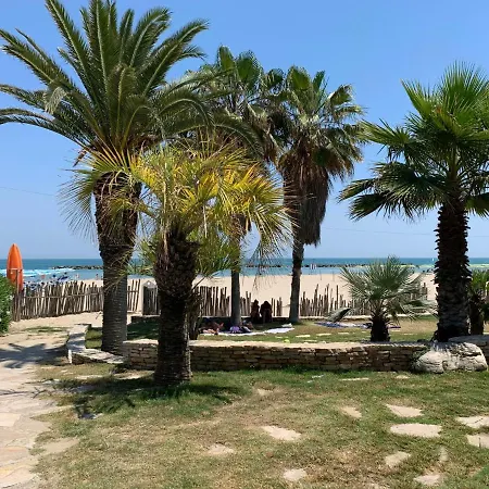 Troiani By Interhome * Porto d'Ascoli