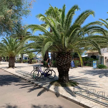 Troiani By Interhome Apartmán *