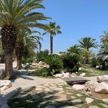 Apartmán Troiani By Interhome