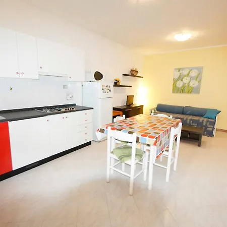 Troiani By Interhome Daire Porto d'Ascoli