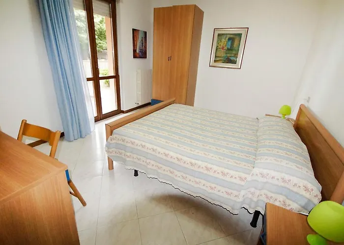 Apartmán Troiani By Interhome Porto d'Ascoli