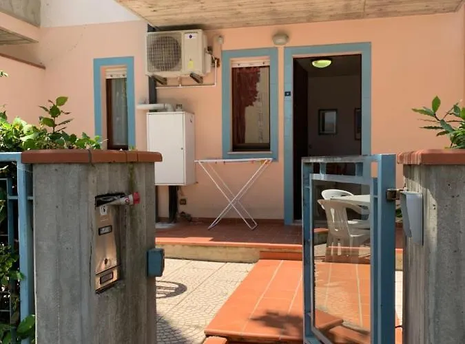 Troiani By Interhome