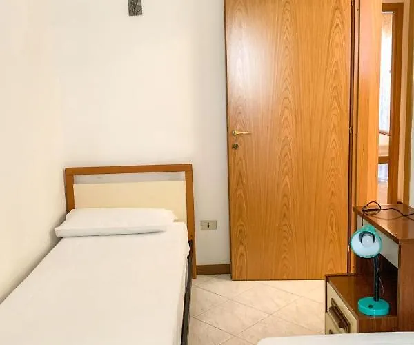 Troiani By Interhome Apartmán