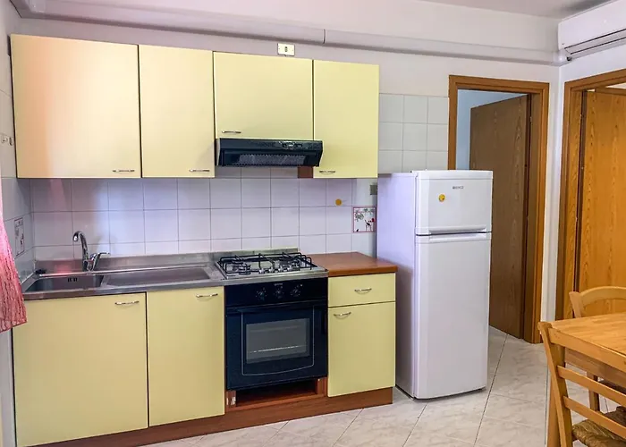 Apartmán Troiani By Interhome Porto d'Ascoli