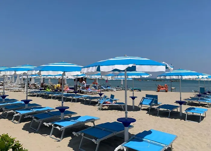 Troiani By Interhome * Porto d'Ascoli