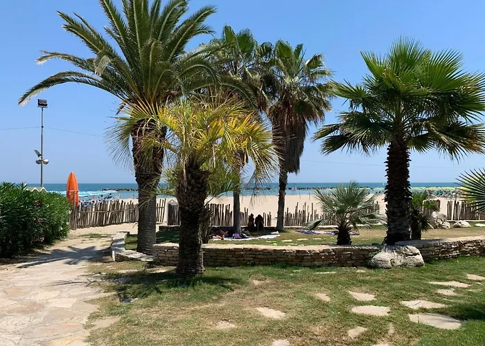 Troiani By Interhome * Porto d'Ascoli