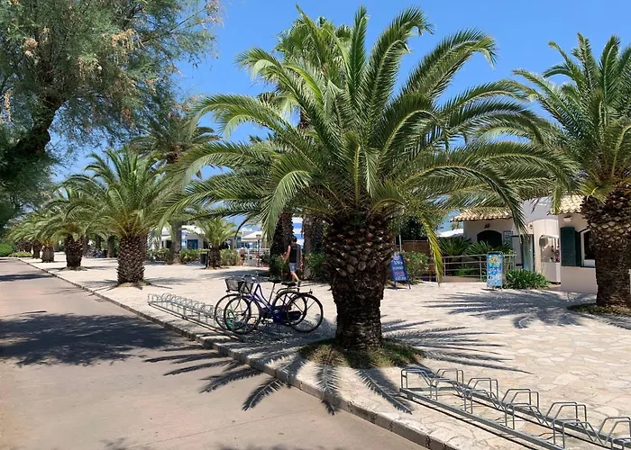 Troiani By Interhome Apartmán *