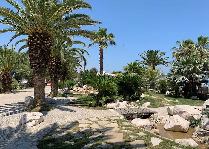 Apartmán Troiani By Interhome