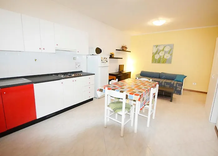Troiani By Interhome Apartmán Porto d'Ascoli