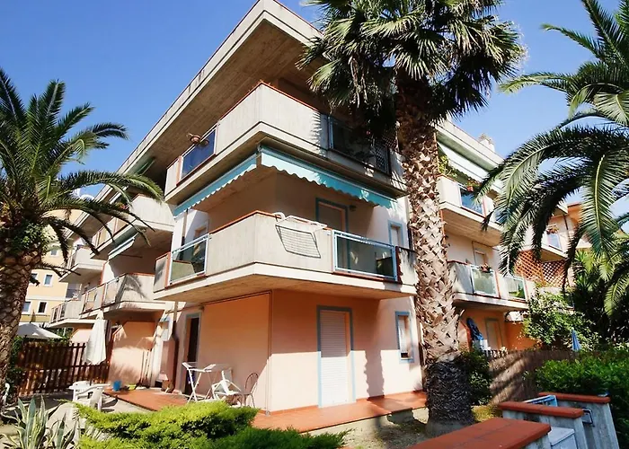 Apartmán Troiani By Interhome